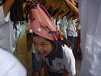 藝才班迎新活動