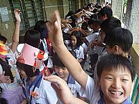 藝才班迎新活動