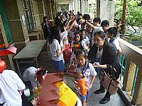 藝才班迎新活動