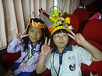 藝才班迎新活動