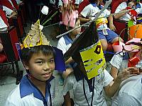 藝才班迎新活動