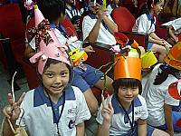 藝才班迎新活動