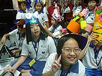 藝才班迎新活動