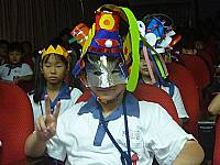 藝才班迎新活動