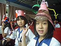 藝才班迎新活動