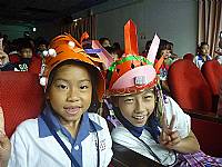 藝才班迎新活動