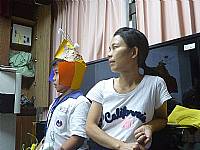 藝才班迎新活動