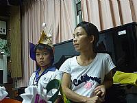 藝才班迎新活動