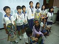 藝才班迎新活動