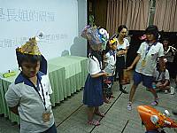 藝才班迎新活動