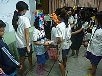 藝才班迎新活動