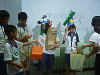 藝才班迎新活動