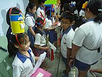 藝才班迎新活動