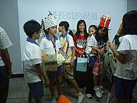 藝才班迎新活動