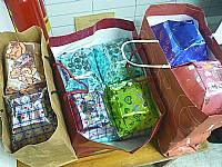 藝才班迎新活動