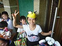 藝才班迎新活動