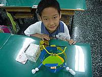 藝才班迎新活動