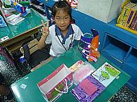 藝才班迎新活動