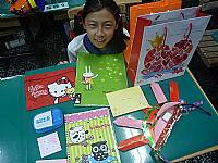 藝才班迎新活動