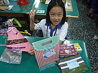 藝才班迎新活動