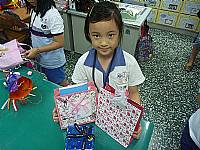 藝才班迎新活動