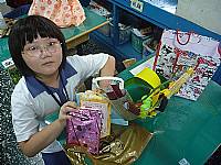 藝才班迎新活動