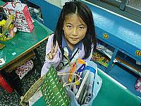 藝才班迎新活動