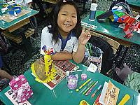 藝才班迎新活動