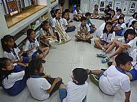 藝才班迎新活動