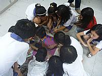 藝才班迎新活動