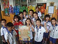 藝才班迎新活動