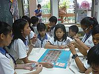 藝才班迎新活動