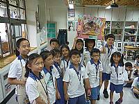 藝才班迎新活動