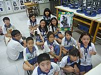 藝才班迎新活動