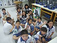藝才班迎新活動