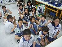 藝才班迎新活動