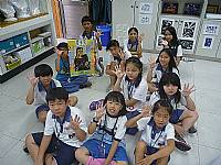 藝才班迎新活動