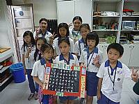 藝才班迎新活動
