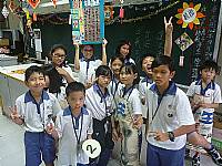 藝才班迎新活動