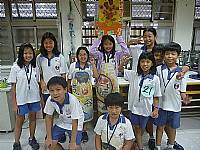 藝才班迎新活動