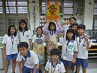 藝才班迎新活動