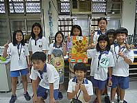 藝才班迎新活動