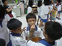 藝才班迎新活動