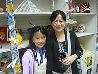 藝才班迎新活動