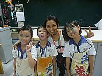 藝才班迎新活動