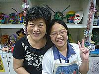 藝才班迎新活動