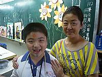 藝才班迎新活動