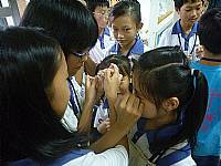 藝才班迎新活動