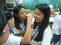 藝才班迎新活動