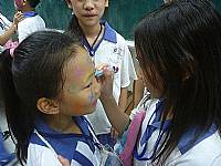 藝才班迎新活動